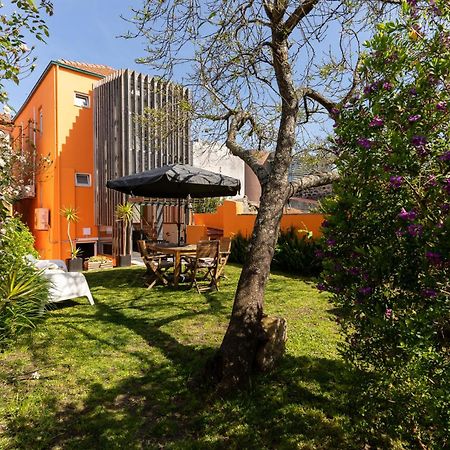Peach Hostel & Suites OOporto Esterno foto