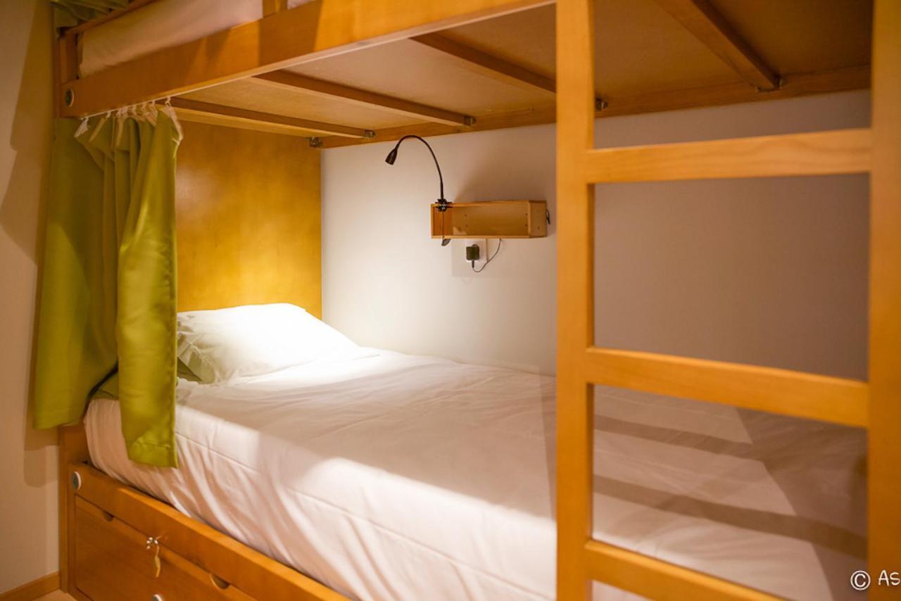Peach Hostel & Suites OOporto Esterno foto