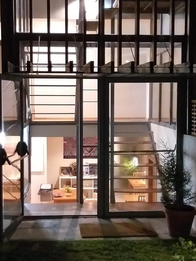 Peach Hostel & Suites OOporto Esterno foto