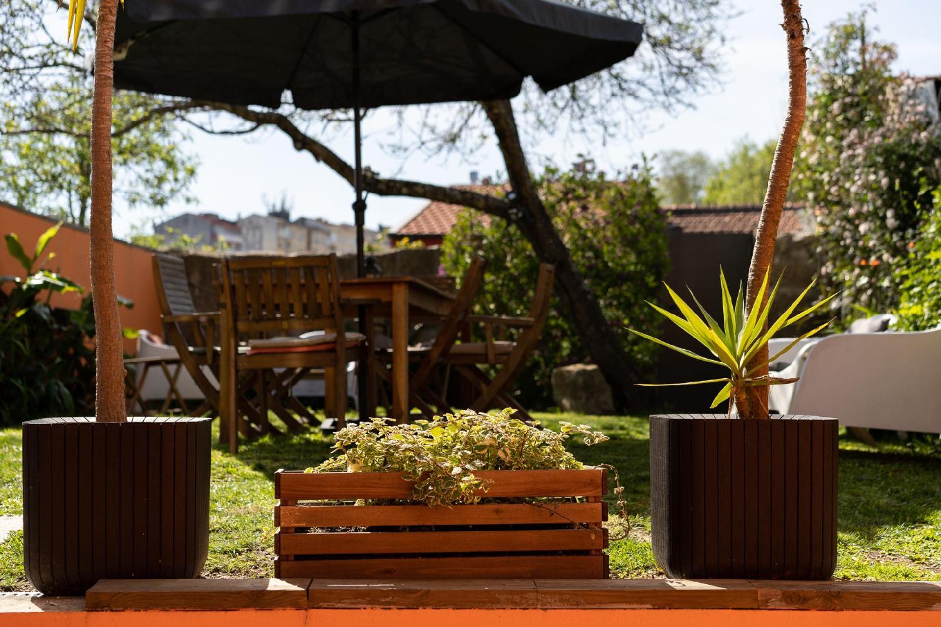 Peach Hostel & Suites OOporto Esterno foto