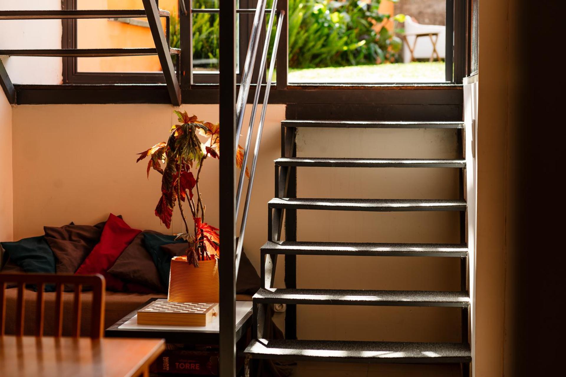 Peach Hostel & Suites OOporto Esterno foto